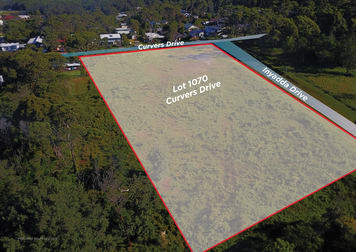 Click to view all images Lot 1070 Curvers Drive Manyana NSW 2539 - Image 3