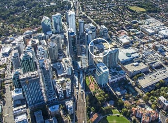 14 & 15/445 Victoria Avenue Chatswood NSW 2067 - Image 2