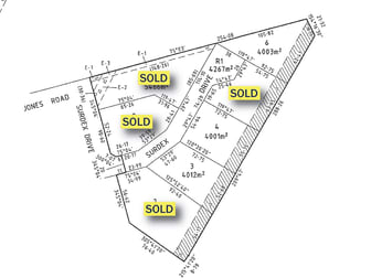 6 & 8 Surdex Drive Morwell VIC 3840 - Image 2