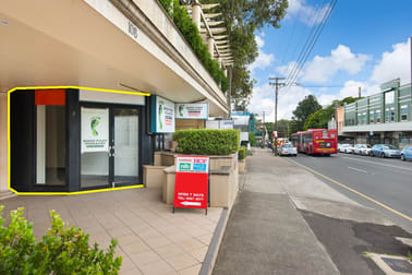 Shop 3/108 Penshurst Street Willoughby NSW 2068 - Image 1
