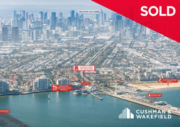 103 Beach Street Port Melbourne VIC 3207 - Image 1
