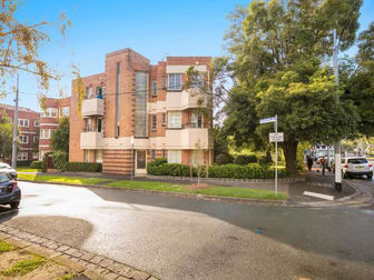 2-4 Garden Avenue East Melbourne VIC 3002 - Image 1