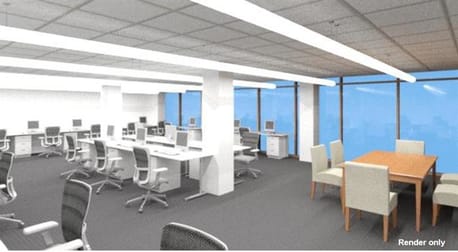 Level 4, 77 Hunter Street Newcastle NSW 2300 - Image 3
