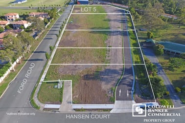 Lot 5/21 Ford Road Coomera QLD 4209 - Image 1
