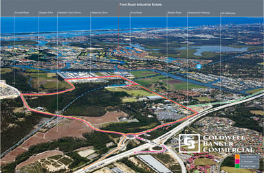 Lot 5/21 Ford Road Coomera QLD 4209 - Image 3