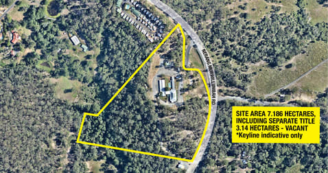 402  Nerang Murwillumbah Road Advancetown QLD 4211 - Image 1