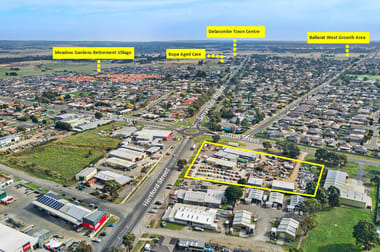 112-118 Hertford Street Sebastopol VIC 3356 - Image 1