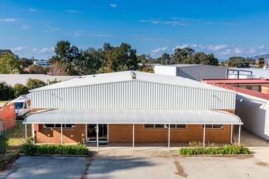 UNDER OFFE Greygown Street Wodonga VIC 3690 - Image 1