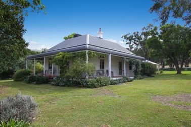 ROSEDALE 178 PIALLAWAY ROAD Currabubula NSW 2342 - Image 1