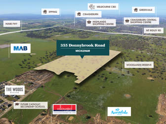 355 Donnybrook Road Mickleham VIC 3064 - Image 1