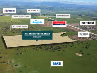 355 Donnybrook Road Mickleham VIC 3064 - Image 3