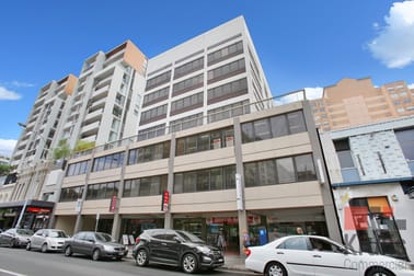 Suite 402, 332-342 Oxford Street Bondi Junction NSW 2022 - Image 1