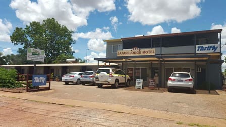2 Noble Street Tennant Creek NT 0860 - Image 1
