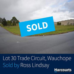 Lot 30 Trade Circuit Wauchope NSW 2446 - Image 2