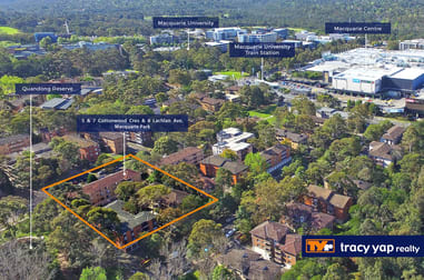 8 Lachlan Avenue Macquarie Park NSW 2113 - Image 2