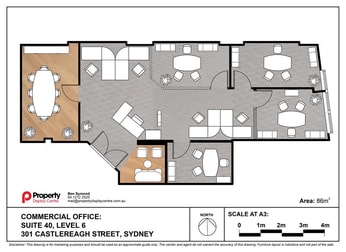 Suite 40/301 Castlereagh Street Sydney NSW 2000 - Image 3