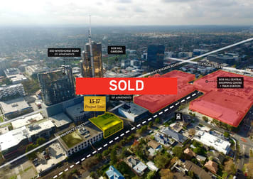 15-17 Prospect Street Box Hill VIC 3128 - Image 1
