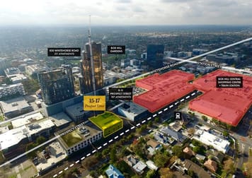 15-17 Prospect Street Box Hill VIC 3128 - Image 2