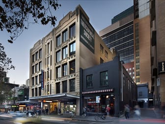 124-130 Russell Street Melbourne VIC 3000 - Image 3