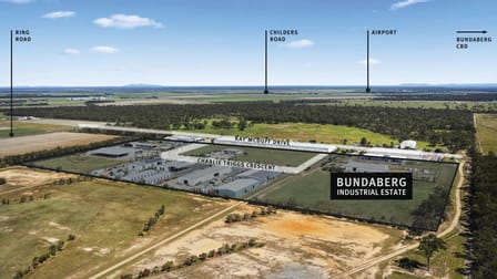 Lot 305/Kay McDuff Drive Bundaberg Central QLD 4670 - Image 1