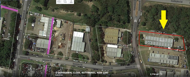 1-10/3 Darrambal Close Rathmines NSW 2283 - Image 1