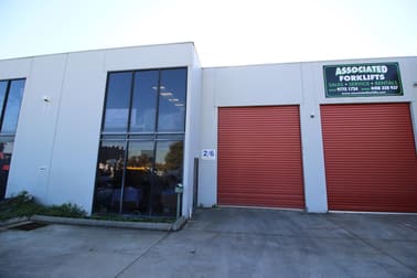 Click to view all images 2/6 Leah Grove Carrum Downs VIC 3201 - Image 1