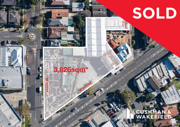 327-357 Mt Alexander Road Ascot Vale VIC 3032 - Image 1