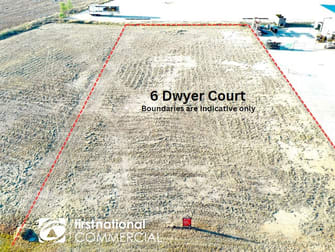 6 Dwyer Court Chinchilla QLD 4413 - Image 1