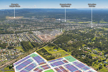 265 Callaghan Road and 305 Burpengary Road Narangba QLD 4504 - Image 1