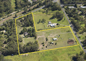 265 Callaghan Road and 305 Burpengary Road Narangba QLD 4504 - Image 3