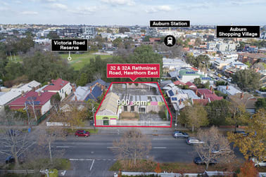 32 & 32A Rathmines Road Hawthorn East VIC 3123 - Image 2