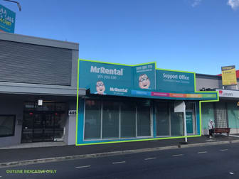 483 Lutwyche Rd & 10 East St Lutwyche QLD 4030 - Image 2