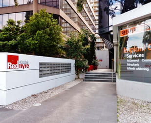 Suite 1, 1F, 9 Redmyre Road Strathfield NSW 2135 - Image 1