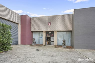 189-191 Cheltenham Road Keysborough VIC 3173 - Image 1