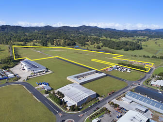 Lot 519 Industry Central Murwillumbah NSW 2484 - Image 2
