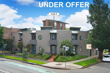 Click to view all images 8/181 High Street Willoughby NSW 2068 - Image 1
