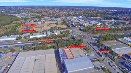 Unit 5/60 Fairford Road Padstow NSW 2211 - Image 3