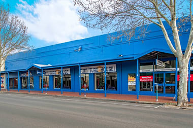 65-67 Thompson St Hamilton VIC 3300 - Image 1