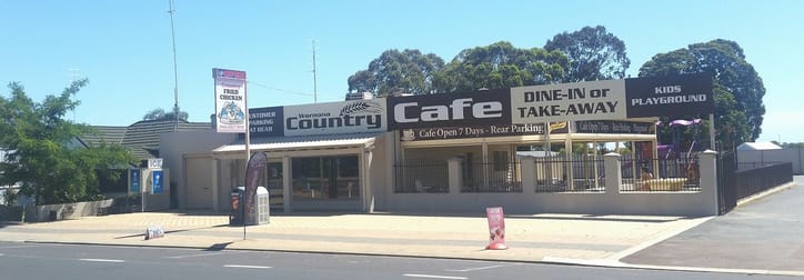 97 South Western Highway Waroona WA 6215 - Image 1