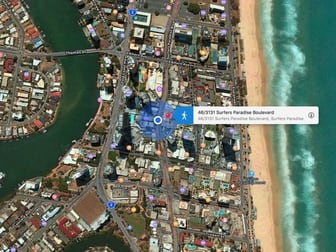 46/3131 Surfers Paradise Boulevard Surfers Paradise QLD 4217 - Image 1