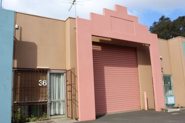 36/12-20 James Court Tottenham VIC 3012 - Image 1