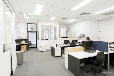 Suite 1/199 Regent Street Redfern NSW 2016 - Image 3