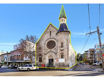 118 Regent Street Redfern NSW 2016 - Image 1