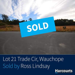 Lot 21 Trade Circuit Wauchope NSW 2446 - Image 2
