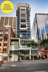 Level 7 'Icon Place' 270 Adelaide Street Brisbane City QLD 4000 - Image 1