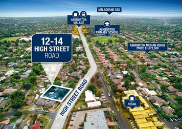 12-14 High Street Road Ashburton VIC 3147 - Image 3