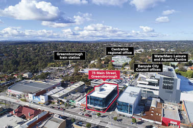 78 Main Street Greensborough VIC 3088 - Image 3