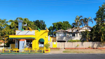 43 Meson Street Gayndah QLD 4625 - Image 1