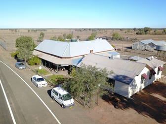 Click to view all images 13698 Mitchell Highway Enngonia NSW 2840 - Image 1