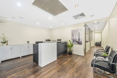 Lv 8 Suite 52, 301 Castlereagh Street Sydney NSW 2000 - Image 1